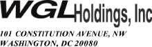 (WGL HOLDINGS, INC LOGO)